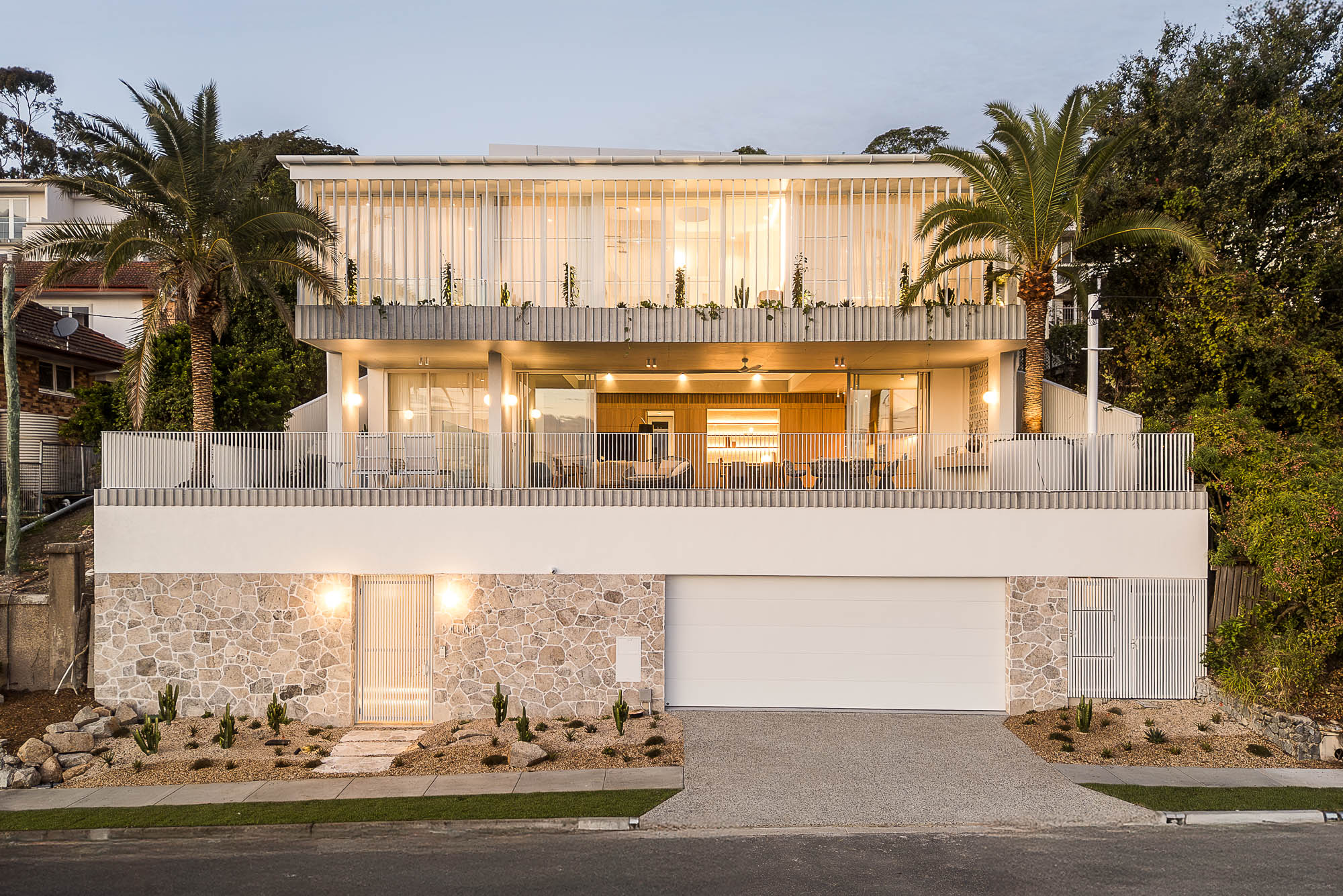 PALMA by GRAYA™