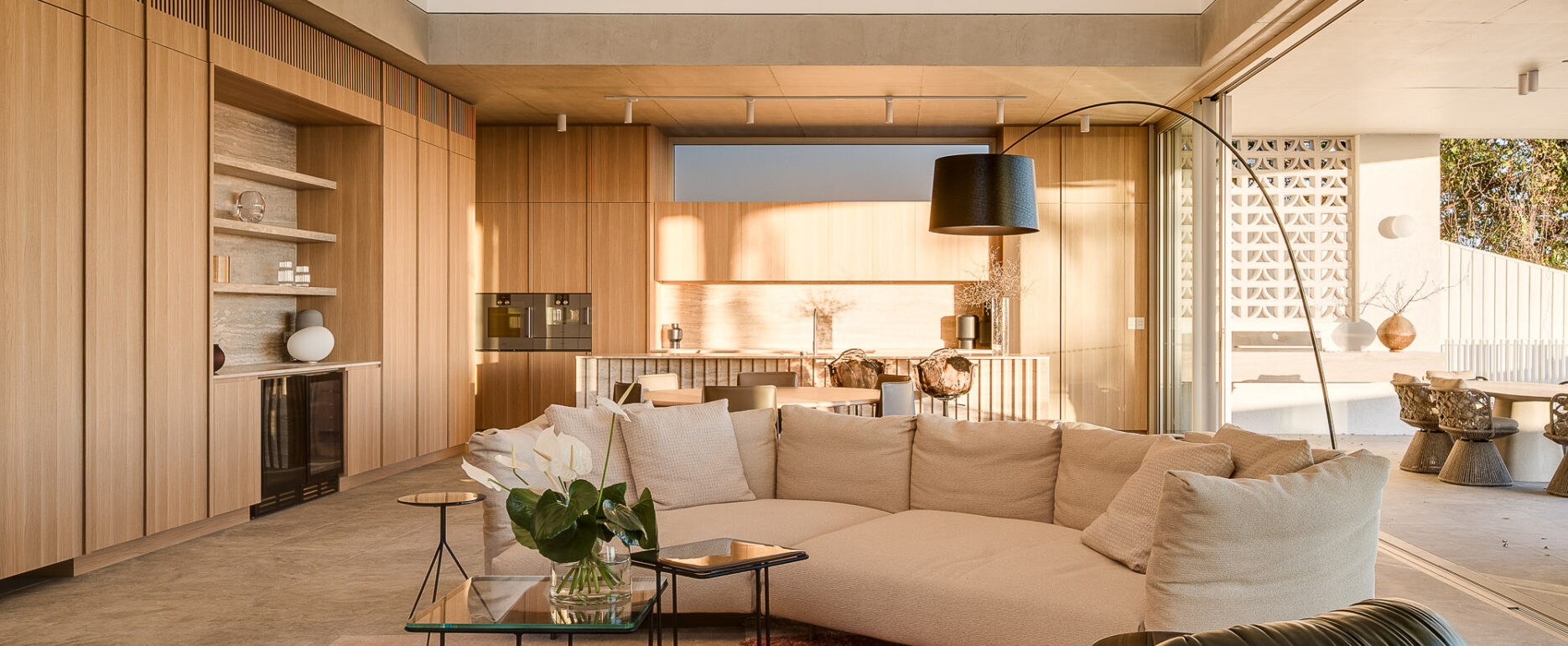 Interior - PALMA by GRAYA™