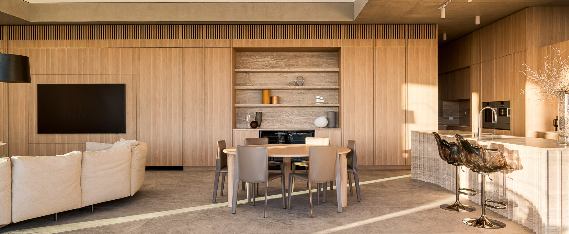Living - PALMA by GRAYA™