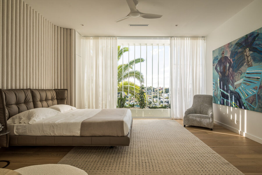 Bedroom - PALMA by GRAYA™