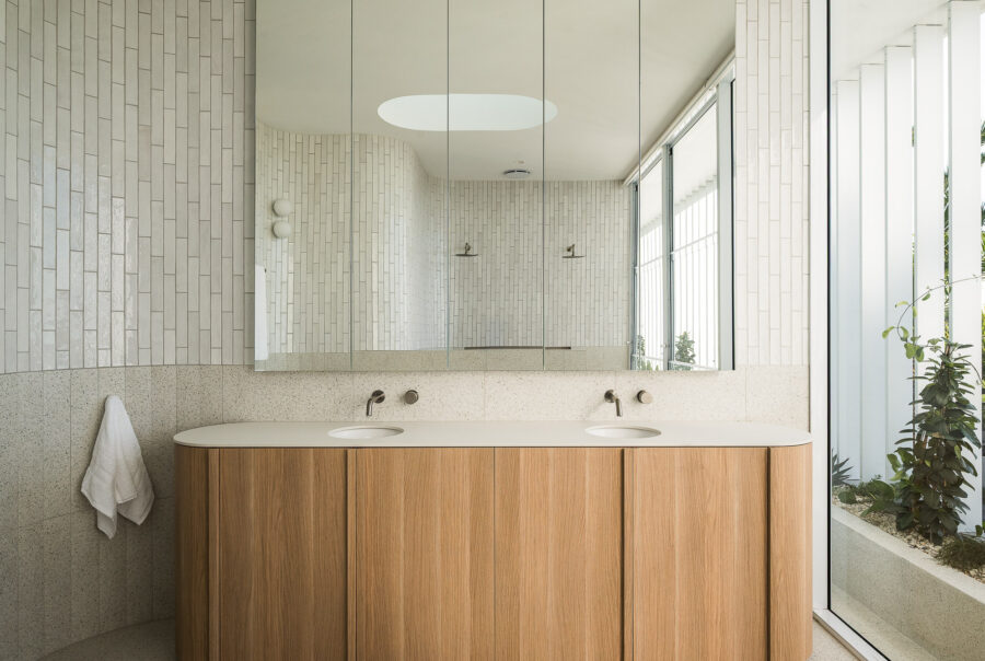Bathroom - PALMA by GRAYA™