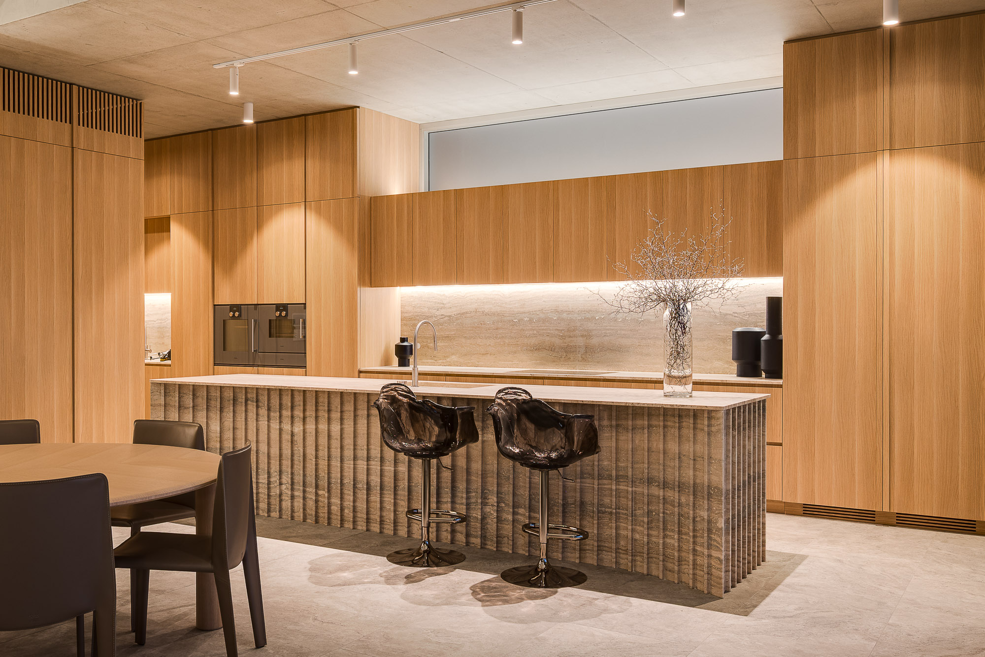 Kitchen - PALMA by GRAYA™