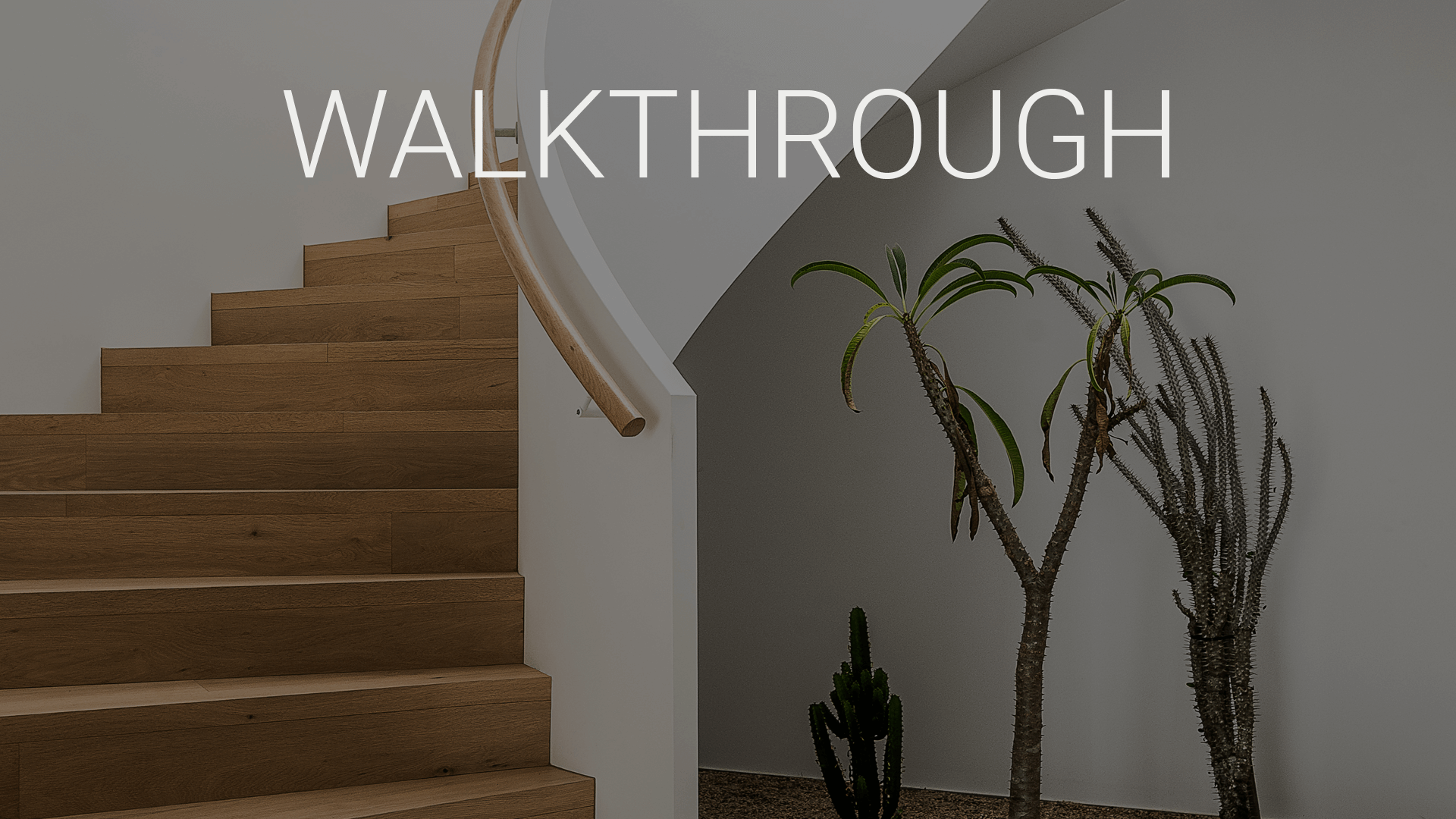 Walkthough - PALMA by GRAYA™